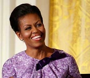 Michelle Obama to Appear on ‘Gayle King Show’