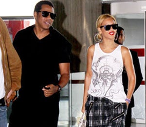 Beyonce and Jay-Z’s Vacation in the City of Lights
