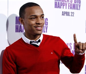 5 Questions for Bow Wow on 'Big Happy Family'