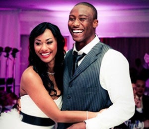NFL Player Brandon Marshall Stabbed by Wife, Michi