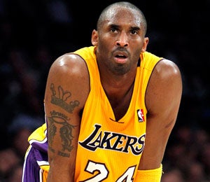 Lakers, NBA Meet with GLAAD After Kobe Gay Slur
