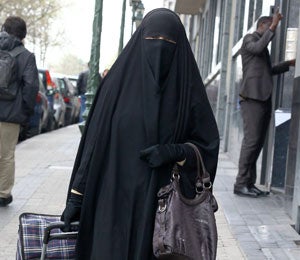 Sound-Off: Is Islamophobia Behind France’s Burqa Ban?