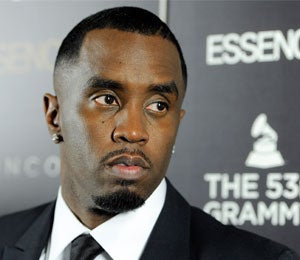 Diddy Changes His Name, Again
