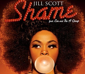Exclusive: Jill Scott Premieres ‘Shame’ Video