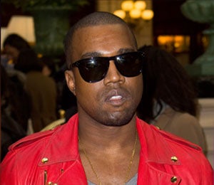 Kanye West's Twitter Rants Earn Him an MTV O Award