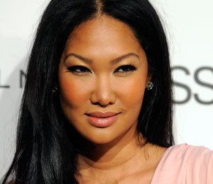 5 Questions for Kimora on Charity, Love and Baby Phat