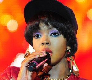 Lauryn Hill Writes Open Letter, Asks For Second Chance
