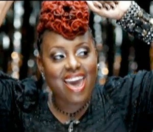Must-See: Ledisi’s ‘Higher Than This’ Video
