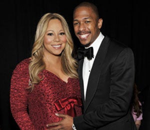 Mariah Carey and Nick Cannon Welcome Twins