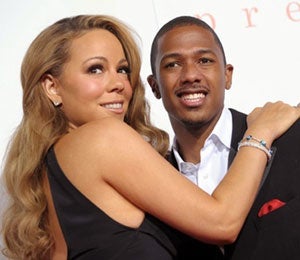 Mariah Carey and Nick Cannon Reveal Baby Names