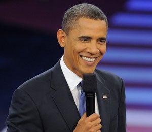 Obama to Announce 2012 Reelection Campaign with Text