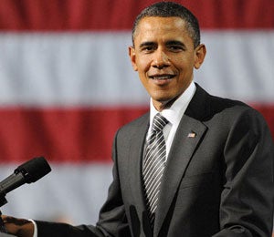 President Obama Goes Back to Basics with Youth