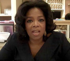 Must-See: Why Oprah Can't Save Daytime Soap Operas