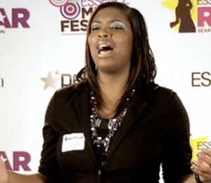 Video: ESSENCE R&B Star Atlanta Auditions, Part 2