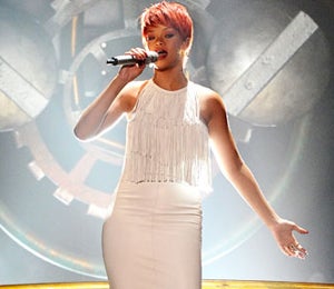 Rihanna to Perform on ‘American Idol’