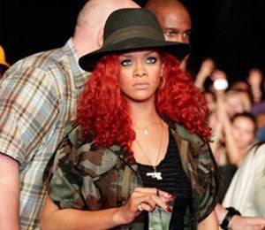 Coffee Talk: Rihanna Earns 10th No. 1 Single, Ties Janet