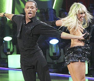 5 Questions for Romeo on ‘Dancing with the Stars’