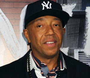 Russell Simmons to Return to Def Jam as President/CEO