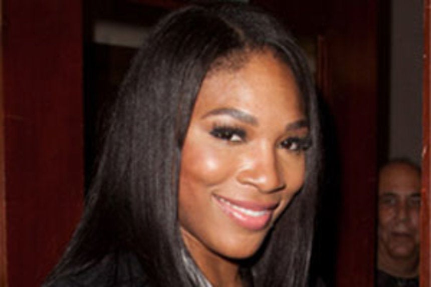 Is Serena Williams Leaving the Court for the Stage? - Essence
