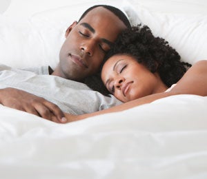 Study: Sex Before Sleep Calms the Body