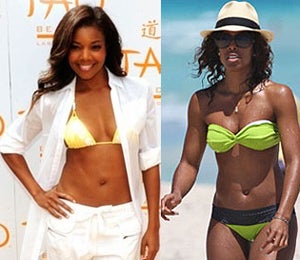 Body Watch: Hot Beach Bodies and How to Get One