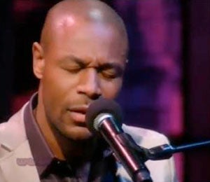Must-See: Tank Performs on the ‘Wendy Williams Show’