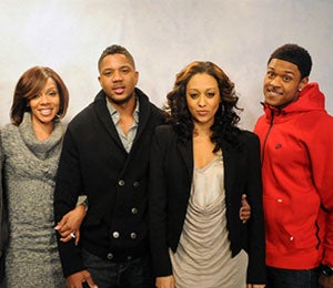 Coffee Talk: BET Renews 'The Game' for a 5th Season