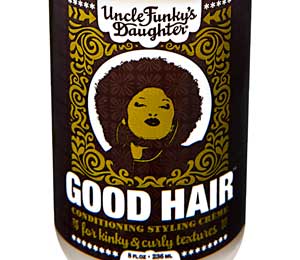 Miracle Worker: Uncle Funky’s Daughter