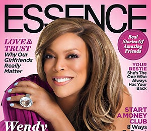 Wendy Williams Graces ESSENCE's May Cover