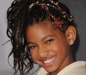 Willow Smith to Perform at White House for Easter