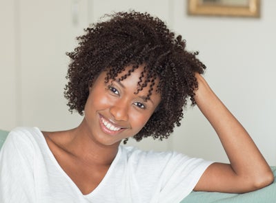 Study: Braids and Weaves Lead to Balding - Essence