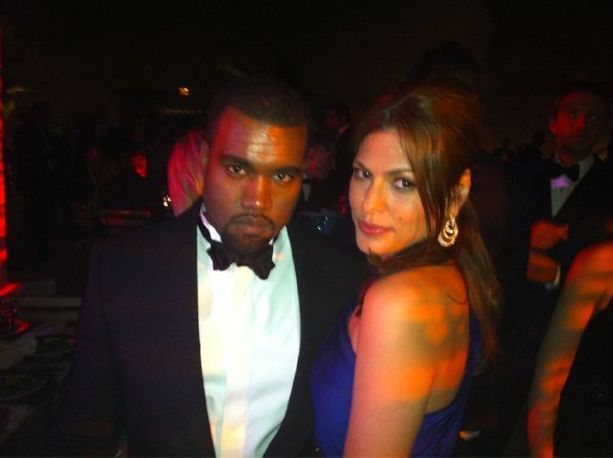 Celeb Cam: Twitpics of the Week May 5, 2011