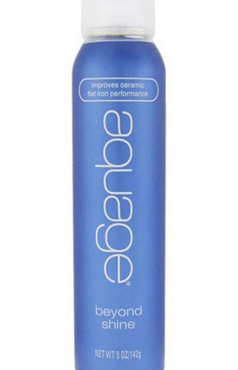 Shake Your Beauty: The Products