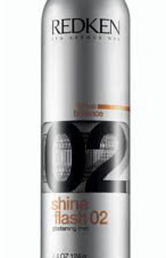 Shake Your Beauty: The Products