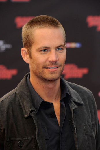 Eye Candy: The Men of “The Fast and Furious”