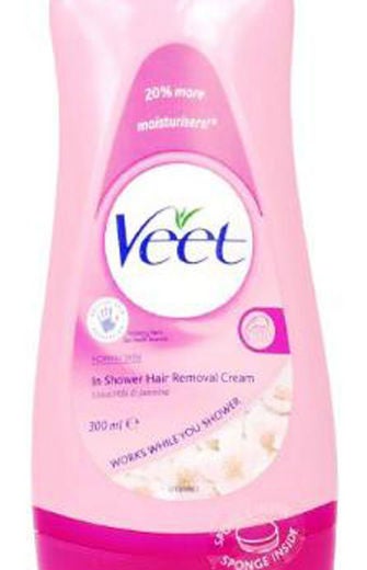 Shake Your Beauty: The Products