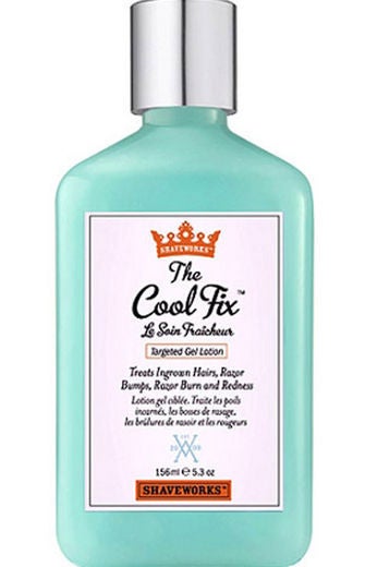 Shake Your Beauty: The Products