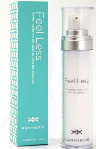 Shake Your Beauty: The Products