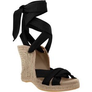 The Lust List: Sultry Spring Wedges