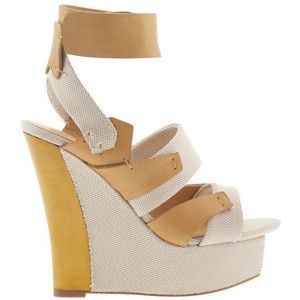 The Lust List: Sultry Spring Wedges | Essence