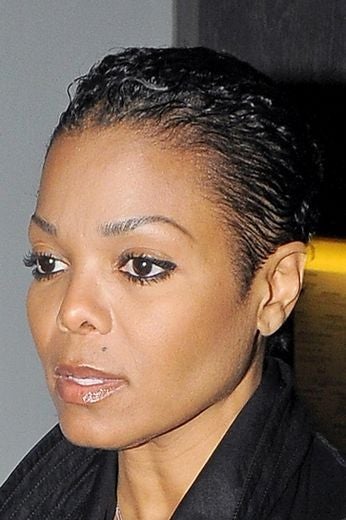 27 Hairstyles That Made Janet Jackson A Beauty Icon