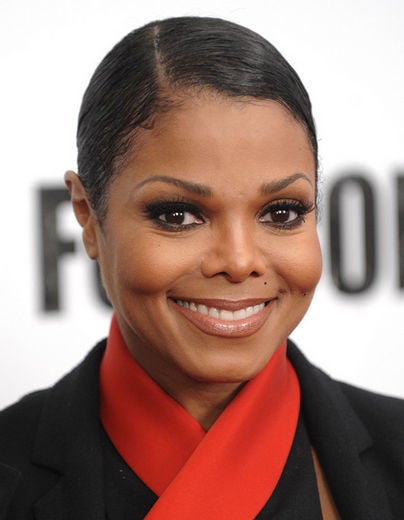 27 Hairstyles That Made Janet Jackson A Beauty Icon