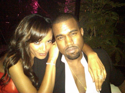 Celeb Cam: Twitpics of the Week May 19, 2011