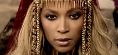 Top Ten: Beyonce’s Best Looks from ‘Run The World (Girls)’