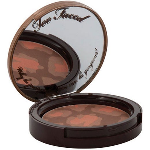 Shake Your Beauty: The Products