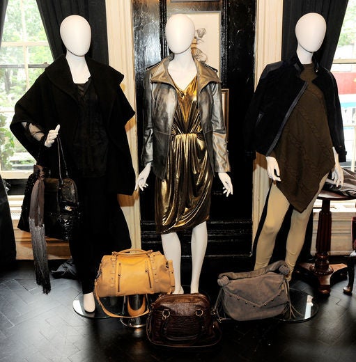 First Look: Queen Collection by Queen Latifah