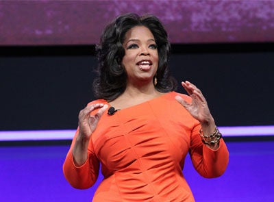 The Most Memorable Quotes from Oprah's Final Show