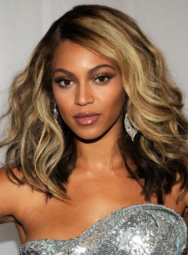 Hot Hair: Wild Streaks