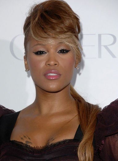 Hot Hair: Wild Streaks