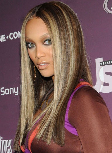 Hot Hair: Wild Streaks